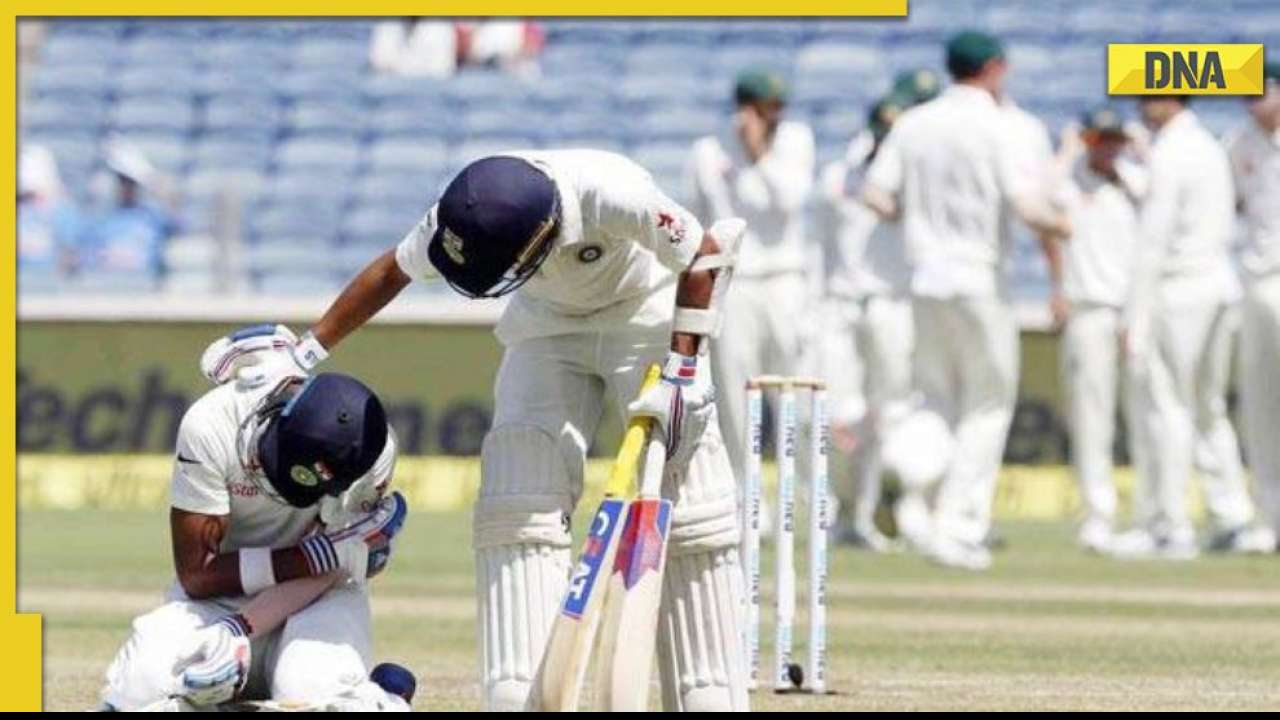 IND vs BAN: After Rohit Sharma, THIS star batsman gets injured ahead of 2nd Test