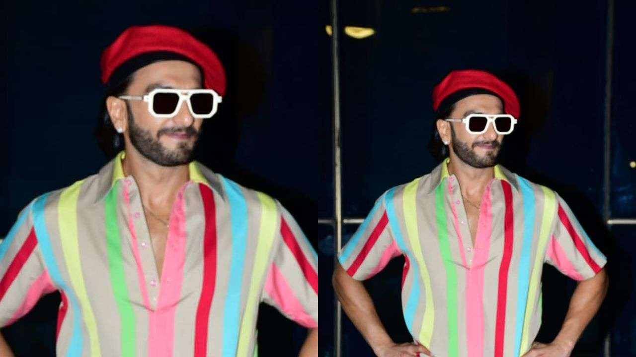 Ranveer Singh