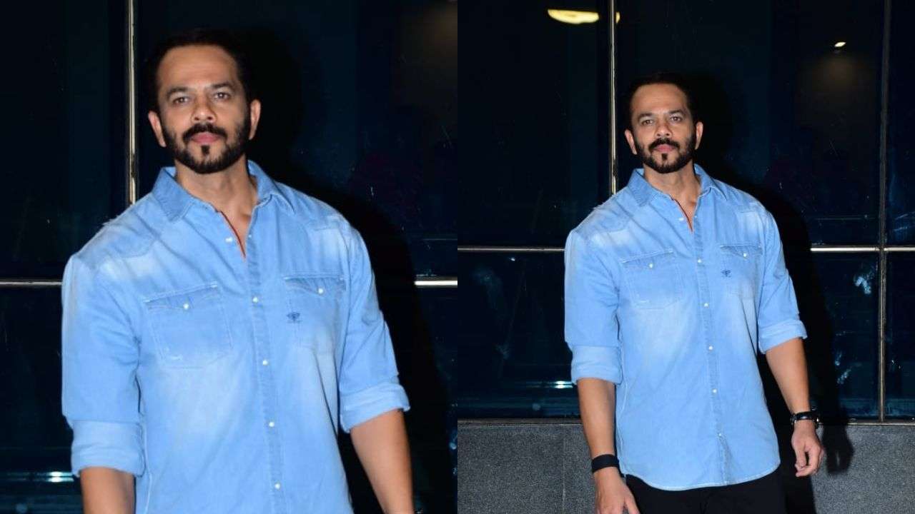 Rohit Shetty