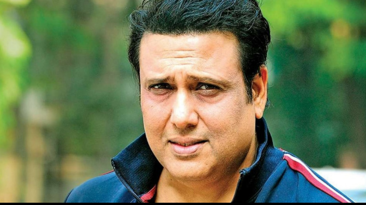 Happy Birthday Govinda 