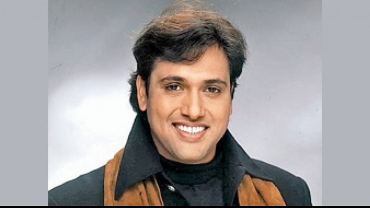 Govinda Unknown Facts