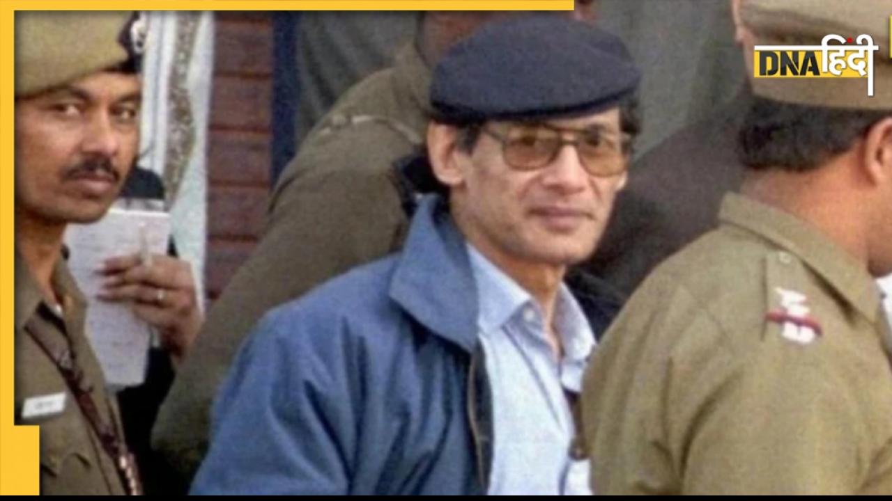 बिकिनी किलर Charles Sobhraj की गर्लफ्रेंड बिग बॉस में आ चुकी हैं नजर, जानें कौन हैं Nihita Biswas