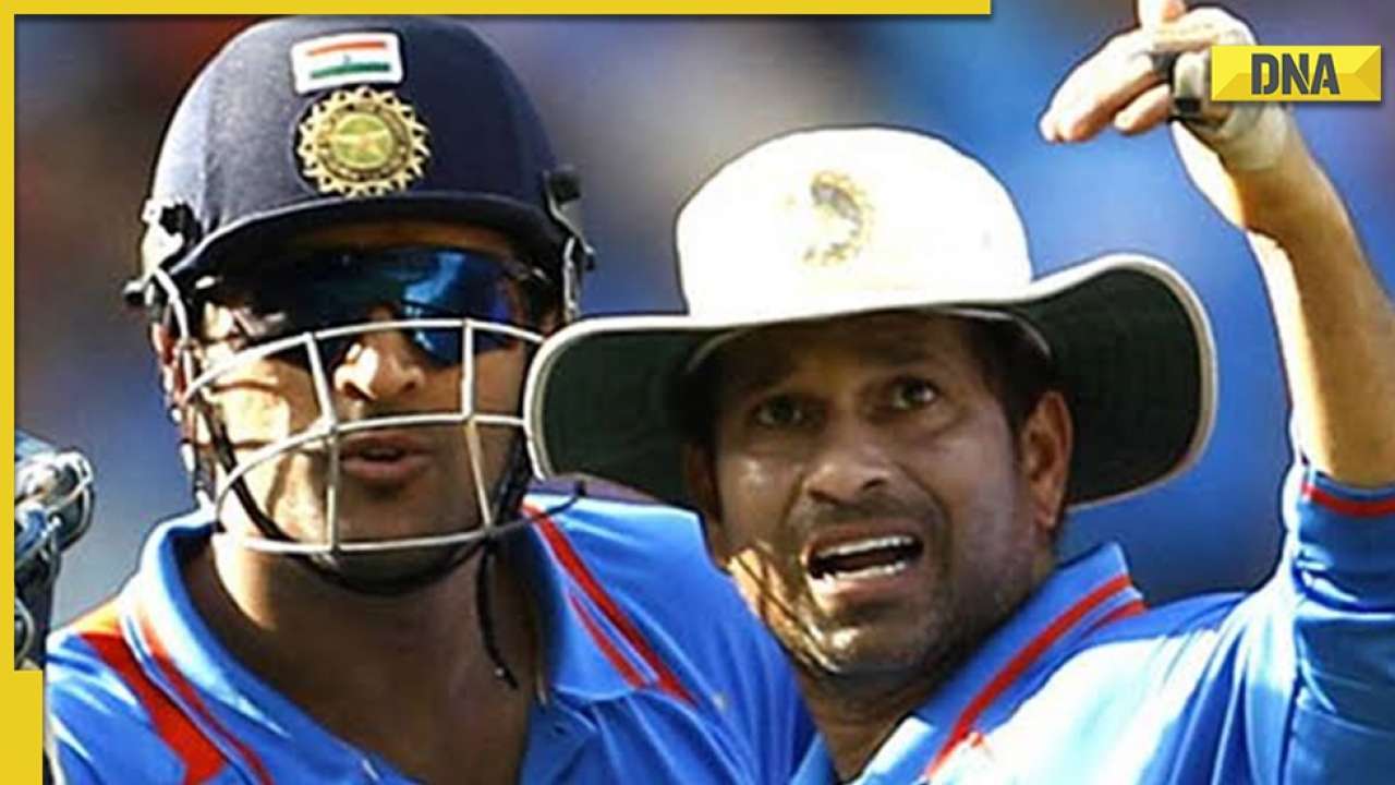 'Rahul was captain but..': Sachin Tendulkar reveals why he recommended ...