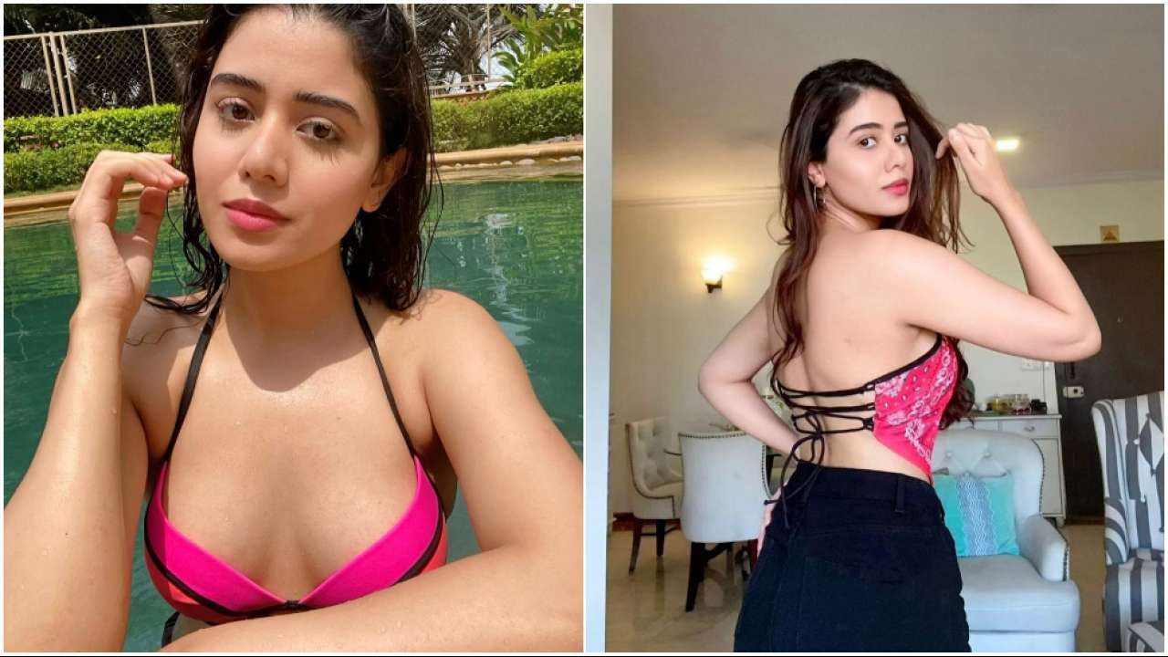 Ipl Hot Sex - Ahead of IPL 2023 auction, meet the glamorous 'mystery girls' who stole the  show last season
