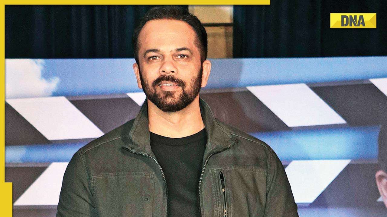 Rohit Shetty opens up on worst aspects of Bollywood, says, 'Shah Rukh ...