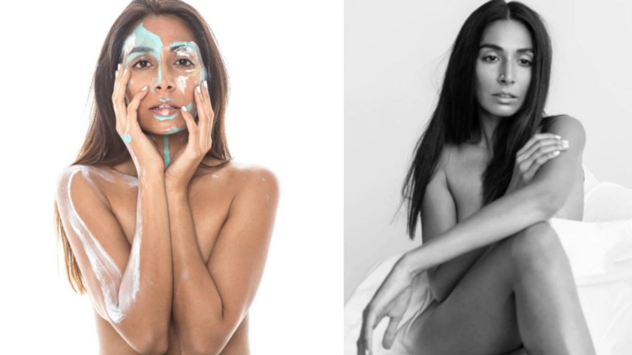 Monica Dogra