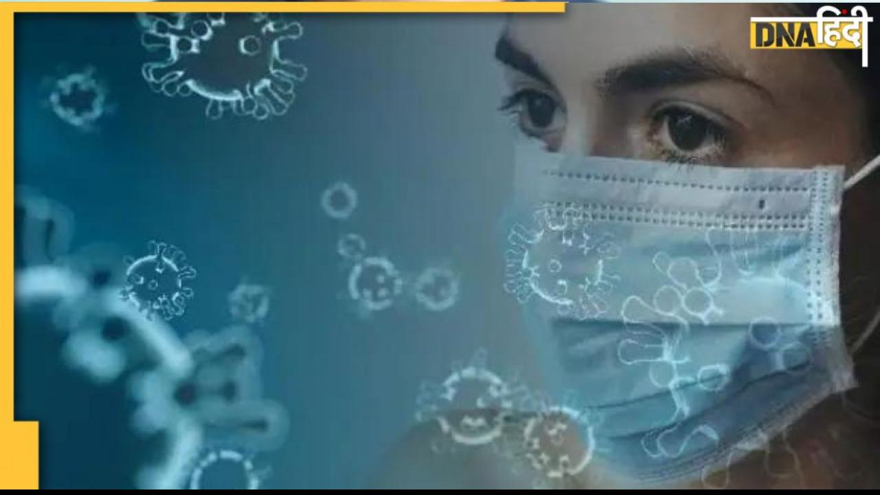 Covid 4th wave Symptoms: एक साथ आ रही हैं 3 लहर, बचकर रहें, टीके लगवाने वालों में दिख रहे 5 लक्षण