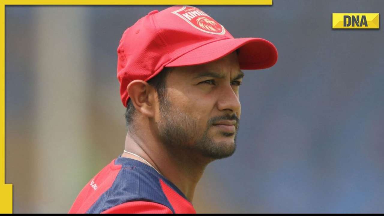 IPL 2023 auction: The way Punjab Kings treated Mayank Agarwal is disappointing, says Chris Gayle
