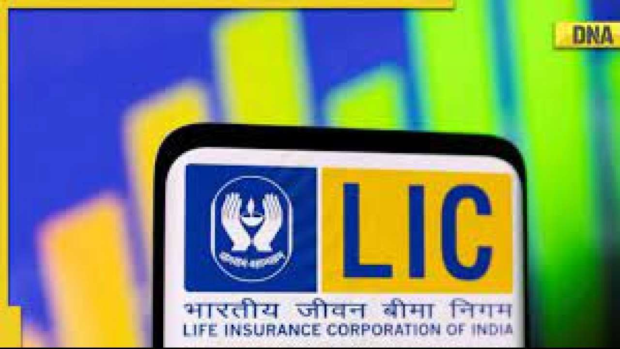 LIC Premium Endowment Plan: Invest Rs 2,100, get Rs 48 lakh ...