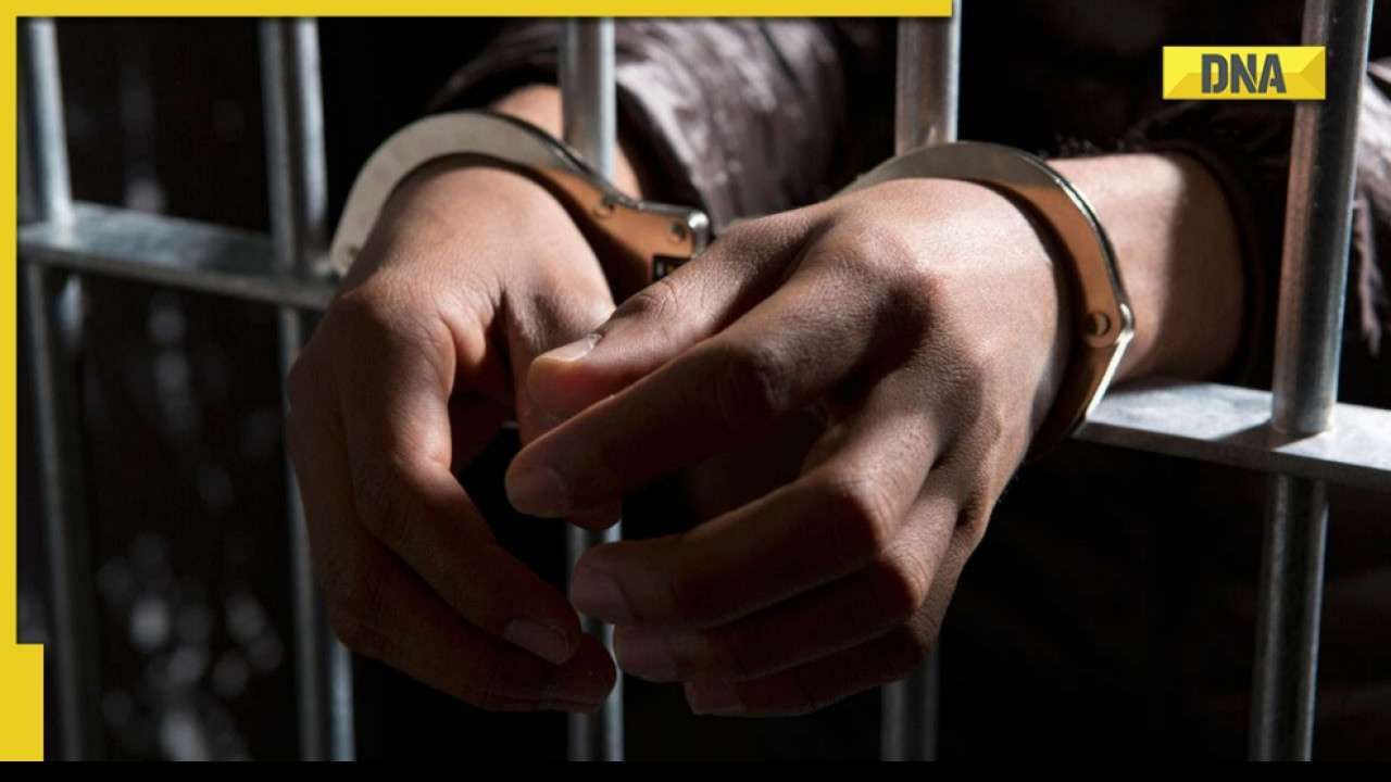 Rajasthan Technical University professor arrested for demanding sexual favours from student