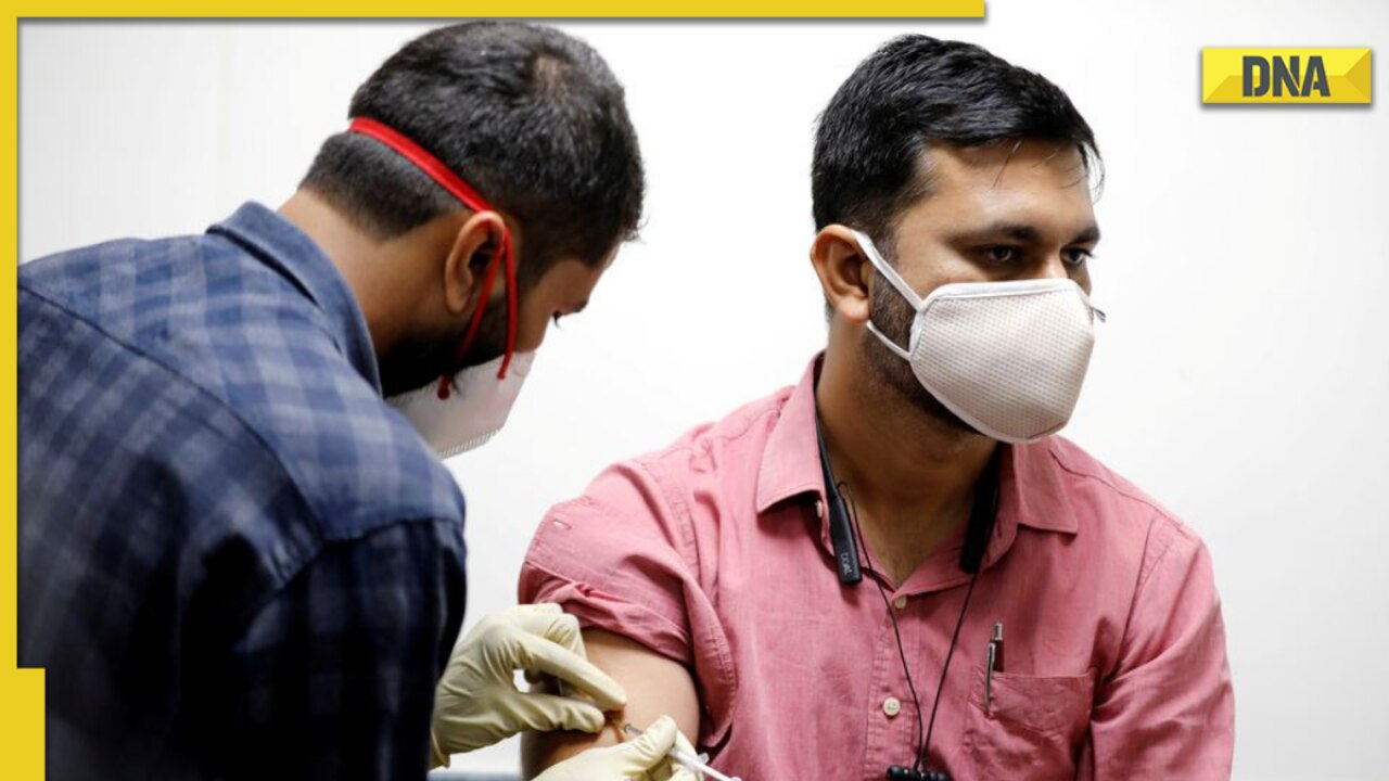 Covid scare in India: How to book booster shot via CoWIN, step-by-step guide