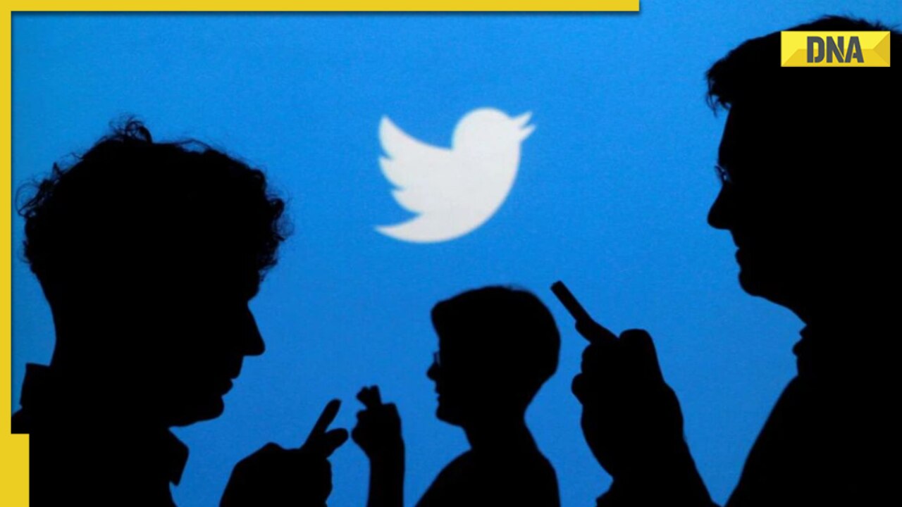 Twitter will show you number of views on your tweet, just like YouTube