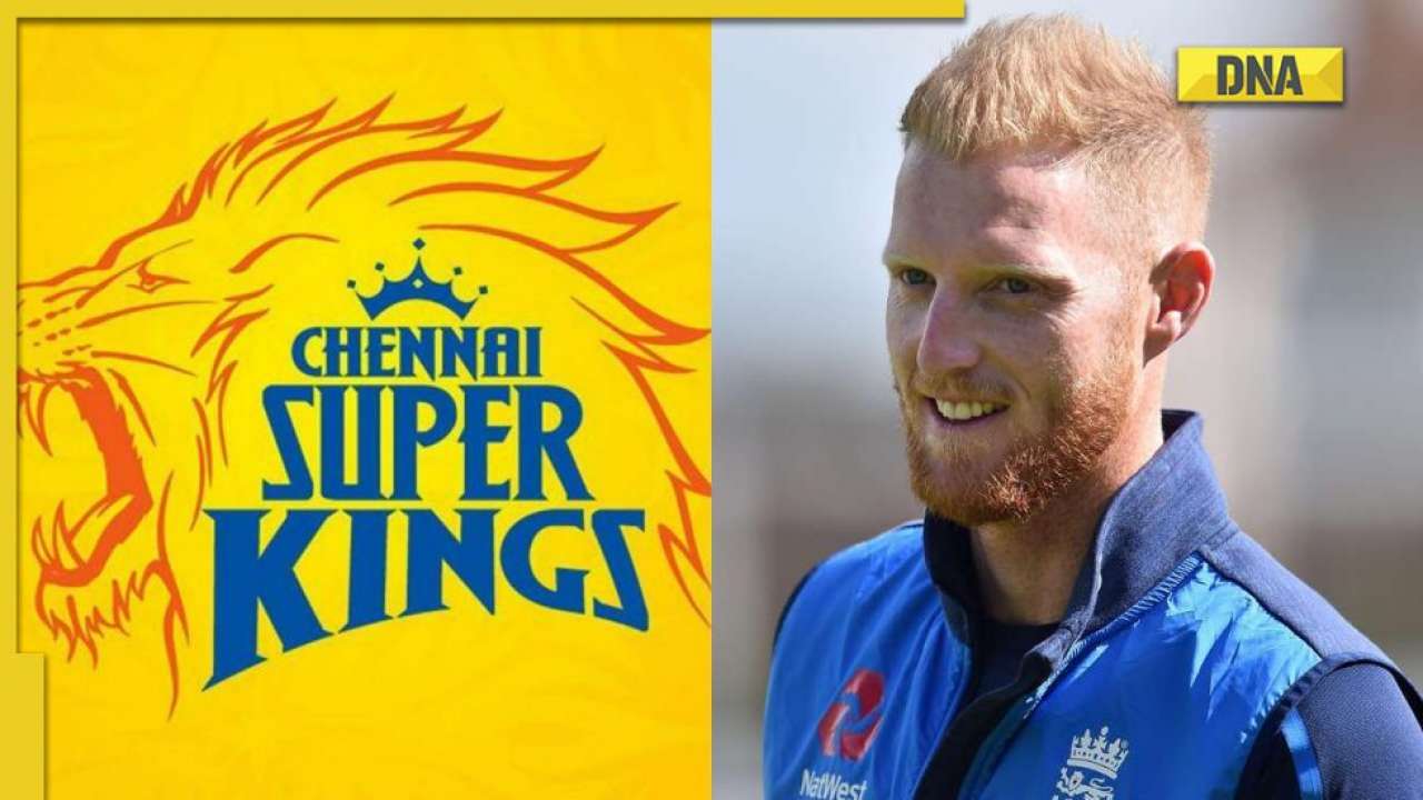 Chennai Super Kings buys England's Ben Stokes for a MASSIVE INR ...