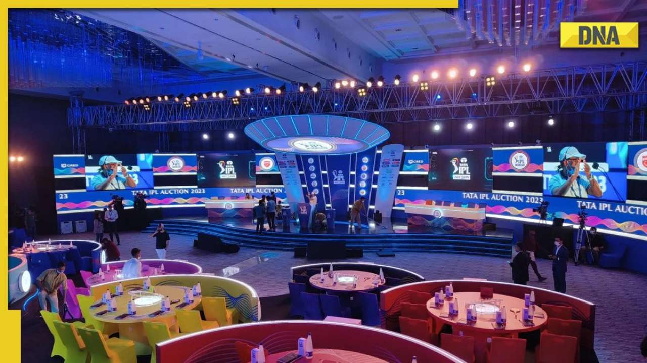 IPL Auction 2023: Who are the 5 most expensive players in IPL auction history?