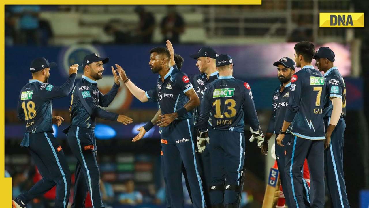 Gujarat Titans GT Full Players List IPL 2023 Announced Check Base 
