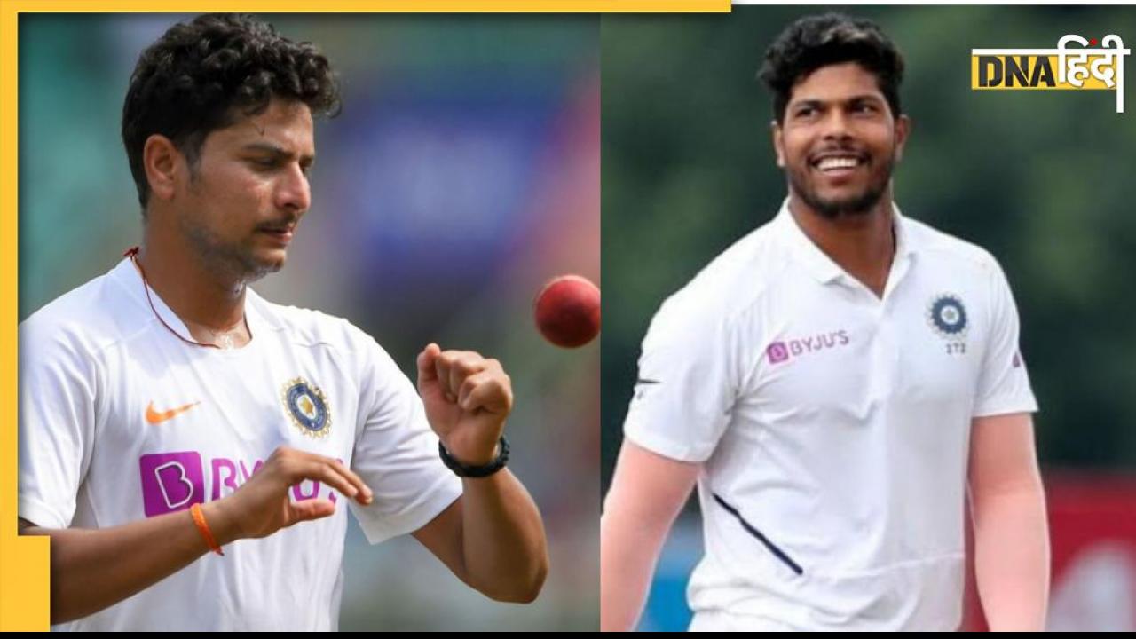IND vs BAN 2nd Test: Kuldeep Yadav की प्‍लेइंग-11 से किसने की छुट्टी? Umesh Yadav ने किया खुलासा