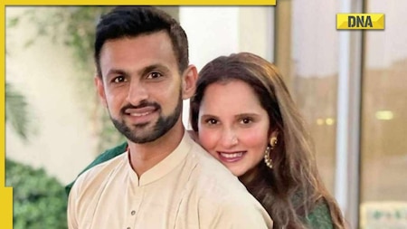 Sania Mirza and Shoaib Malik's marriage