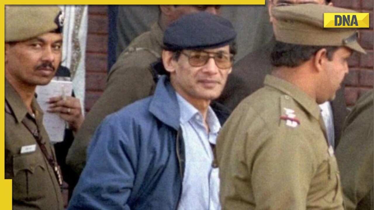 ‘Bikini Killer’ Charles Sobhraj walks out of Nepal jail; a look at serial killer’s first photo after release