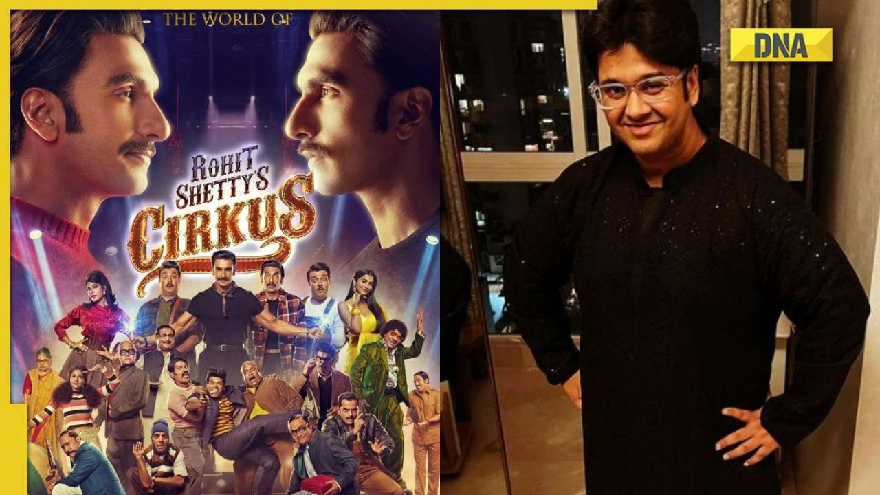 Cirkus: Milap Zaveri defends Rohit Shetty after film's disastrous opening, says 'people should remember...'