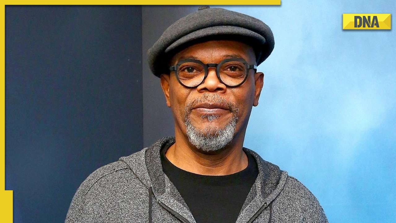 Samuel L Jackson caught liking porn on Twitter, fans remind him his 'likes'  are public: 'What are you doing bro'