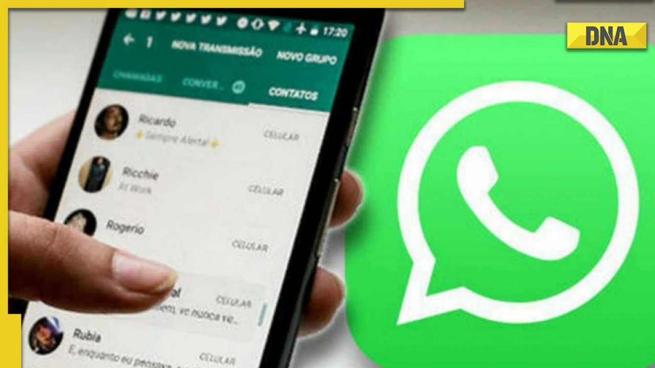 WhatsApp Status News: Read Latest News and Live Updates on ...
