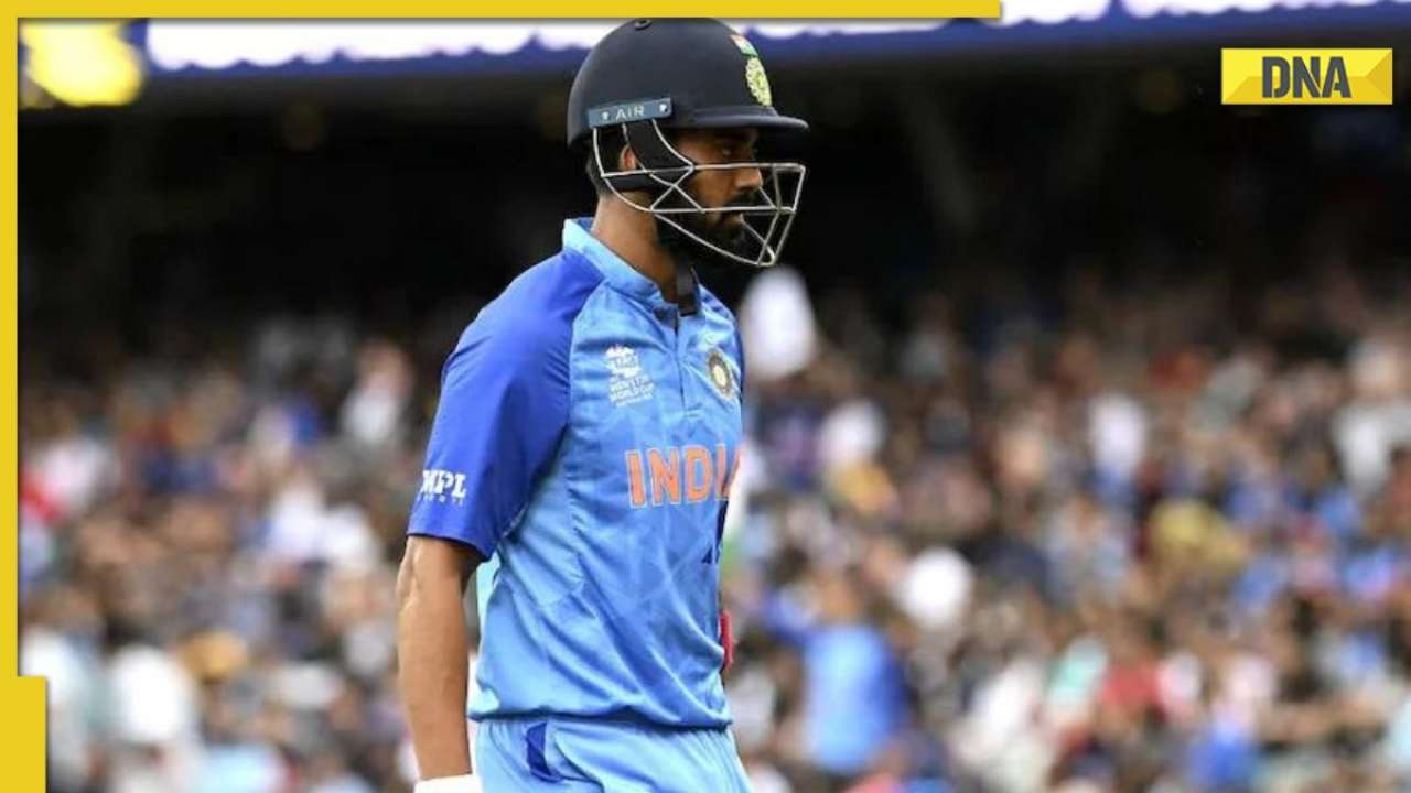KL Rahul may face T20I axe with Chetan Sharma-led committee set to select teams for Sri Lanka series