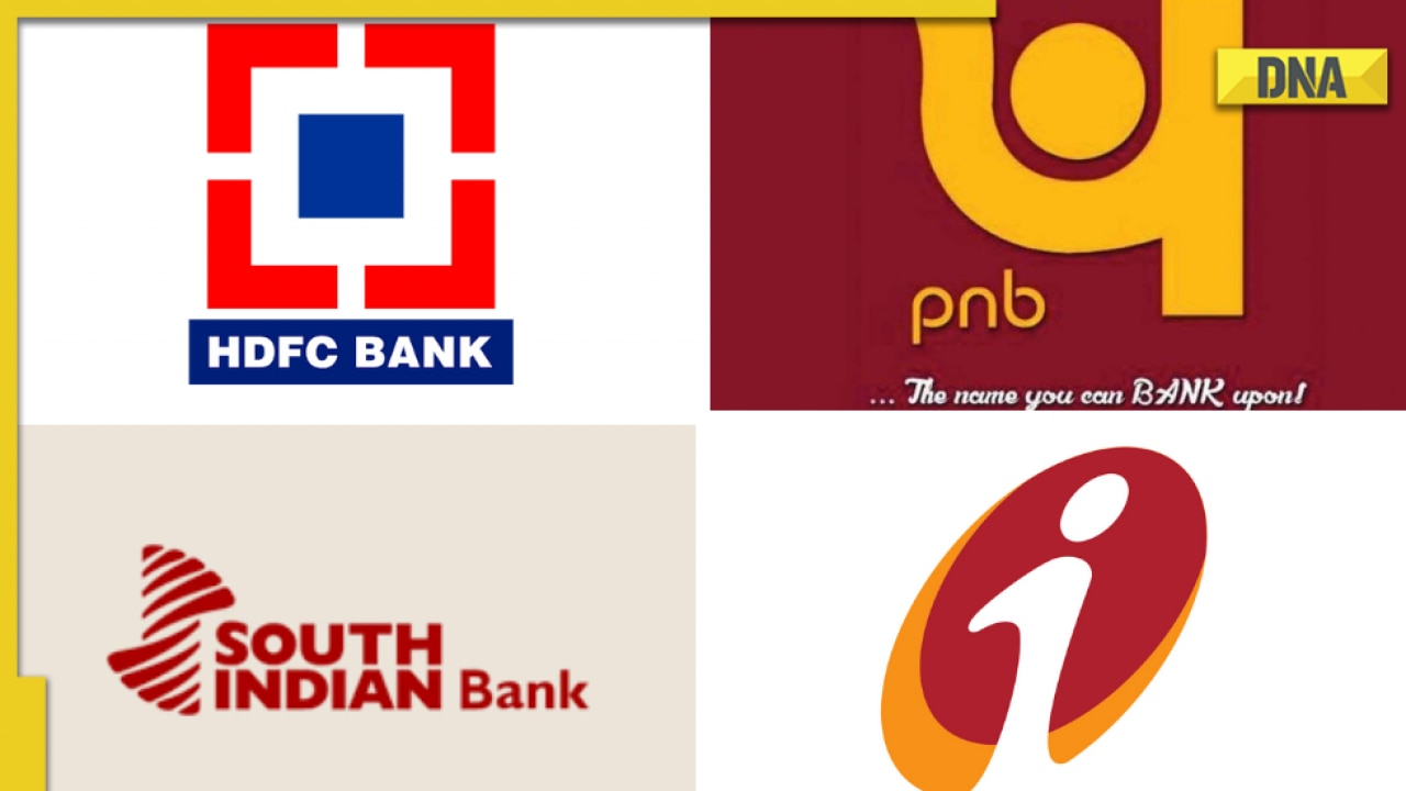 ICICI Bank News: Read Latest News and Live Updates on ICICI Bank, Photos,  and Videos at DNAIndia