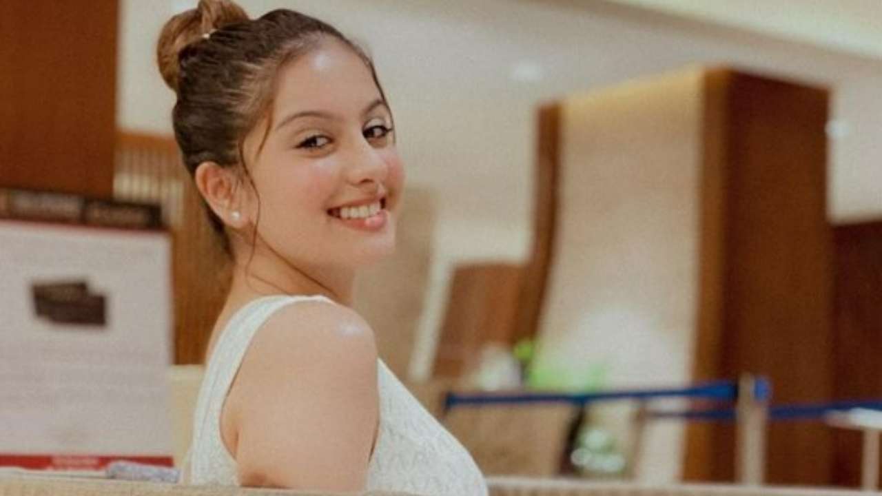 Tunisha Sharma's films