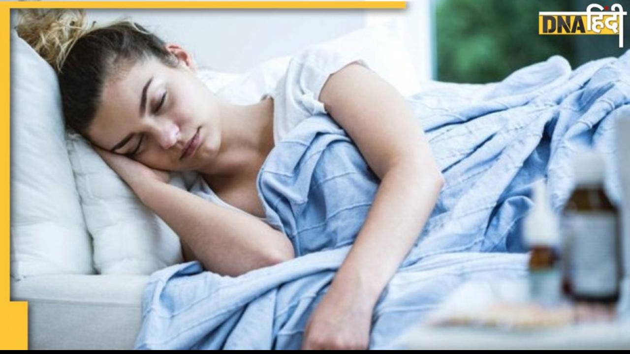 Vitamin Deficiency : ये 3 विटामिन और मिनरल अगर शरीर में हुए कम, तो कोरोना से बचना होगा नामुमकिन