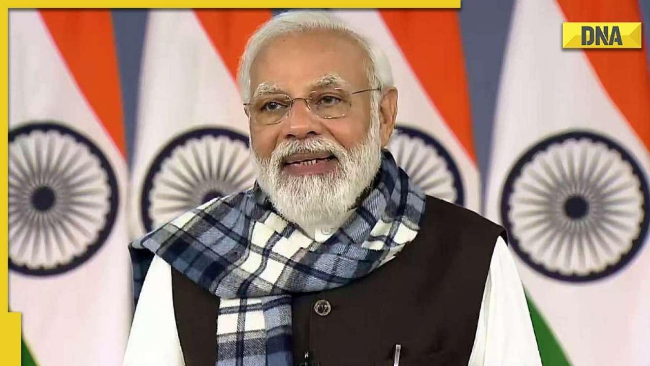 Mann ki Baat: PM Modi to address nation in last episode of 2022 of his monthly radio programme