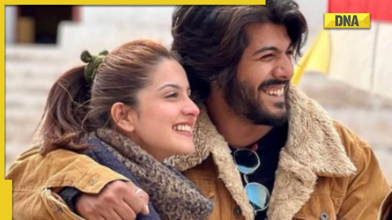 Tunisha Sharma death: Actress, boyfriend Sheezan Khan broke up 15 days ago, FIR reveals