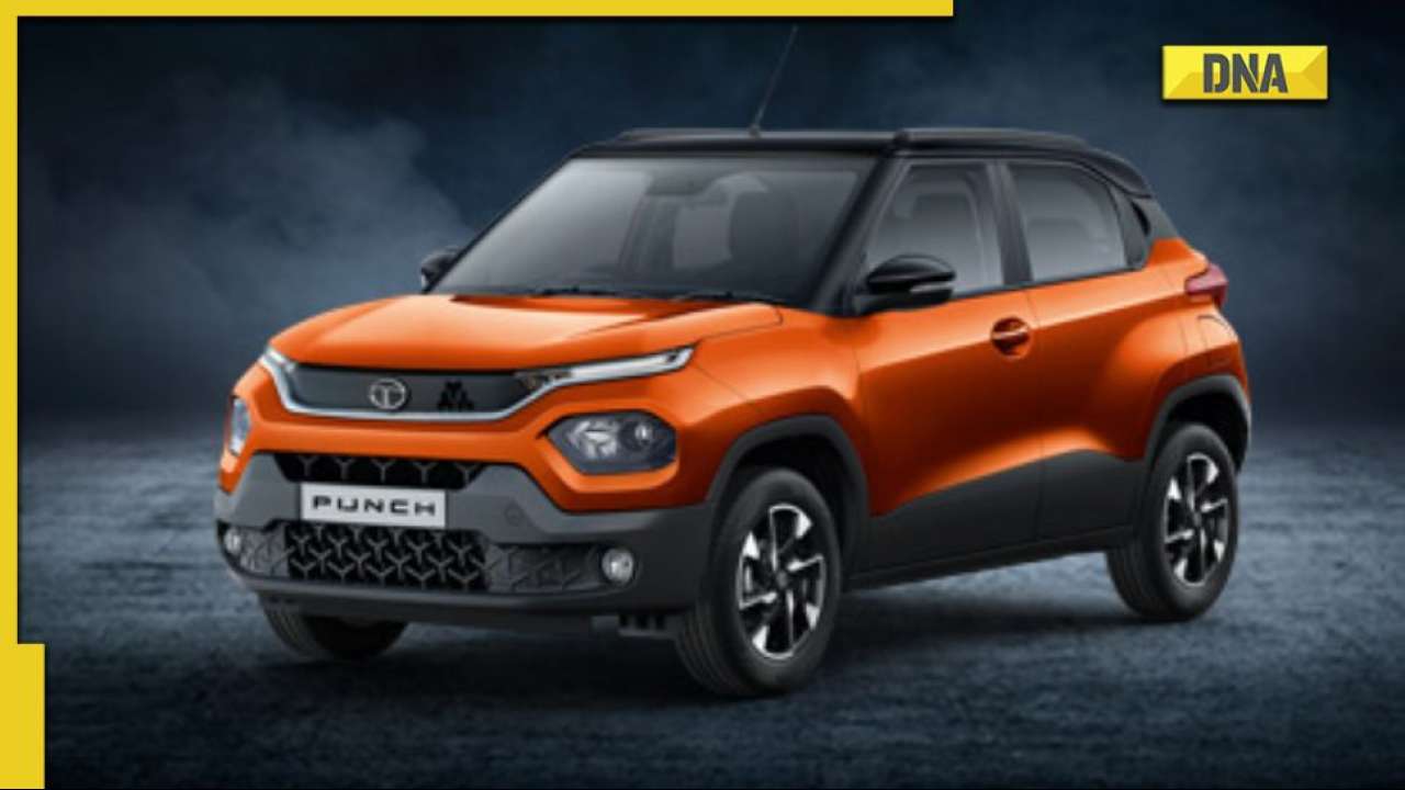 Auto Expo 2023: Tata Motors To Unveil Punch EV Soon; Check Price ...