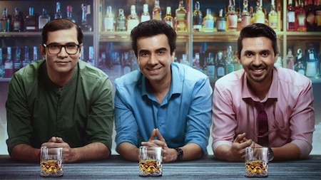 TVF Pitchers 2