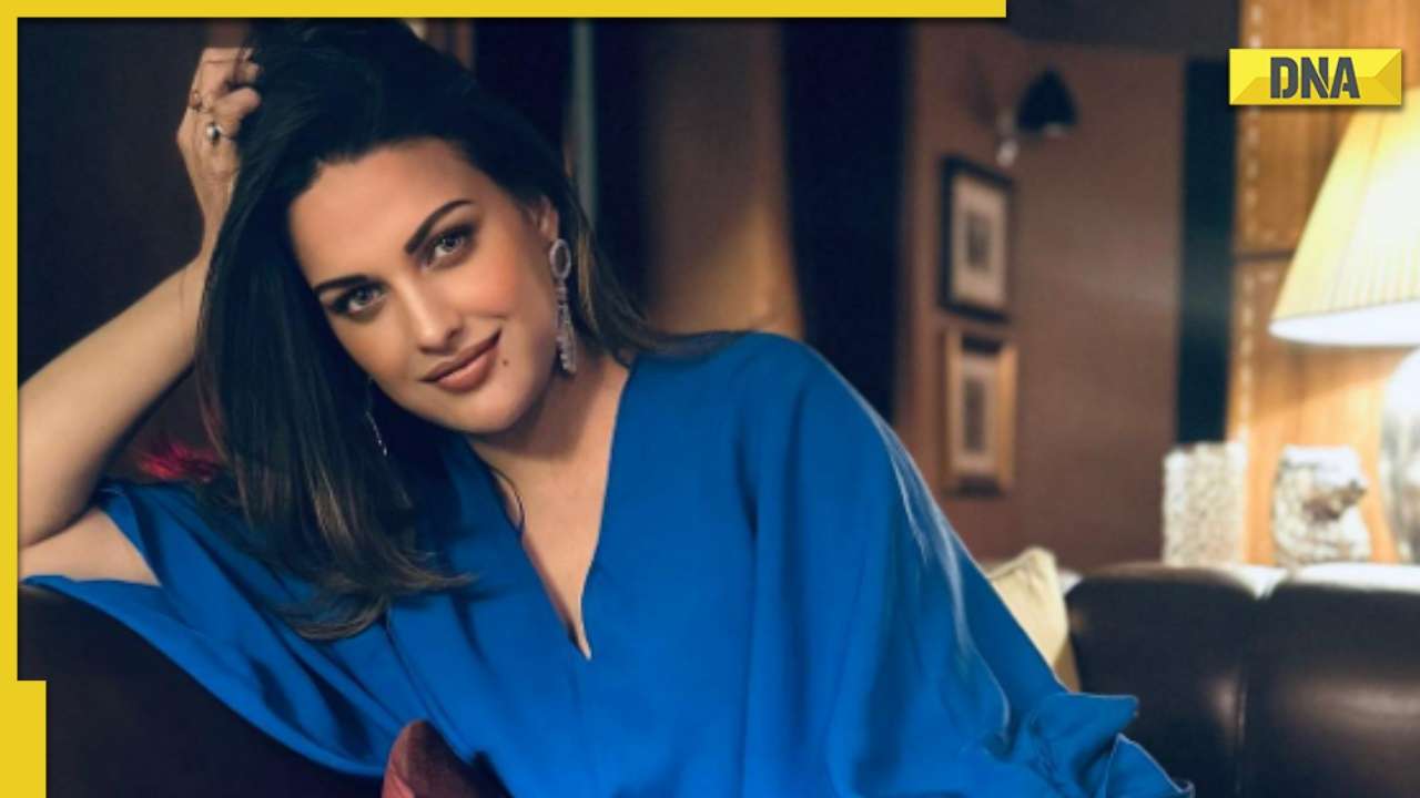 Himanshi Khurana hospitalised in Romania following nosebleed, high fever
