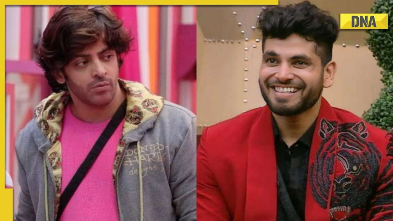 Bigg Boss slams Vikkas Manaktala for provoking Archana Gautam against Shiv Thakare