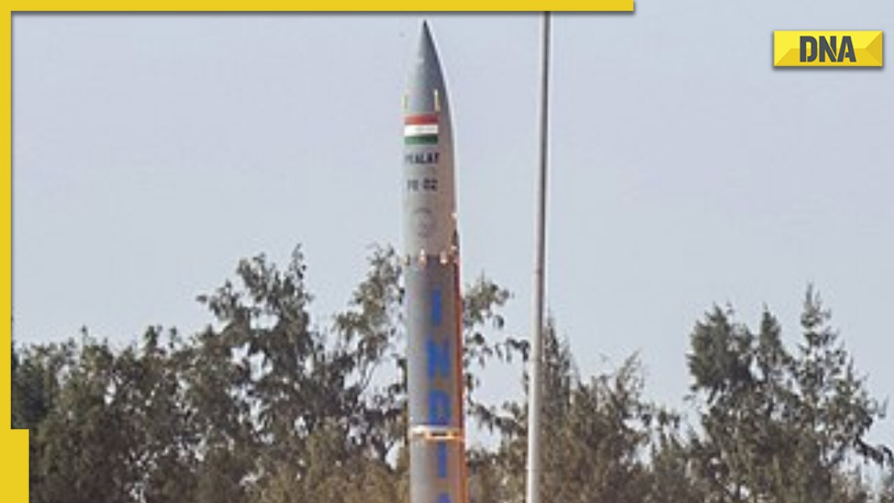 India’s response to Tawang clash includes 120 Pralay missiles along China border: All about ‘apocalyptic’ missiles