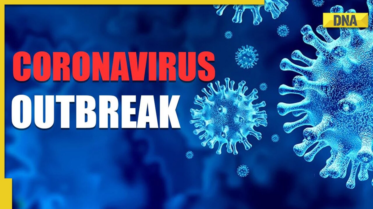 Coronavirus update: India on high alert amid China Covid surge, 8 ...