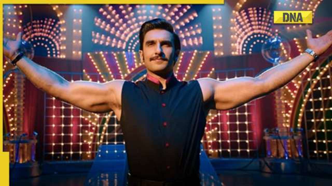 Cirkus Ranveer Singh Reveals He Agreed To Do Rohit Shetty S Film In Seconds