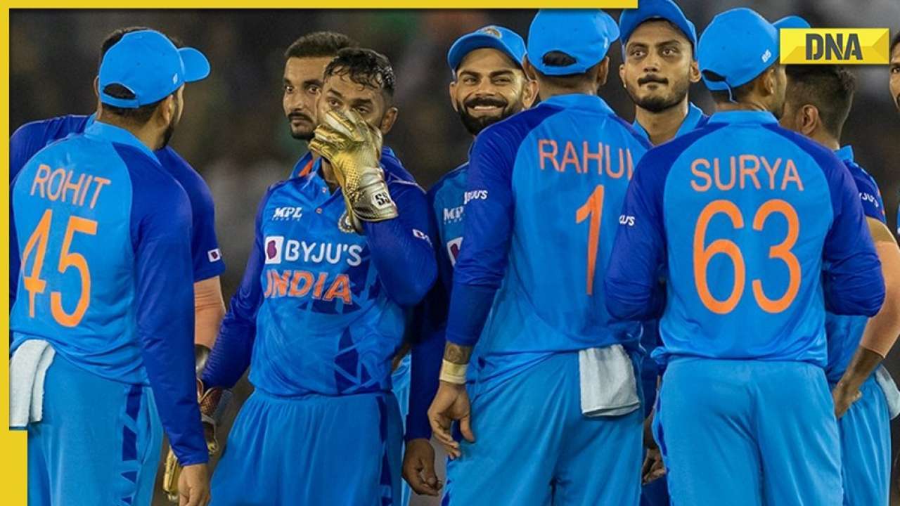 India vs Sri Lanka: Good news for fans as THESE star players may return to squad