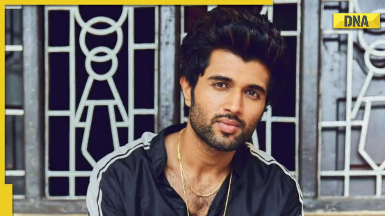 Vijay Deverakonda announces all-expenses paid holiday for 100 fans as  Christmas gift, details here