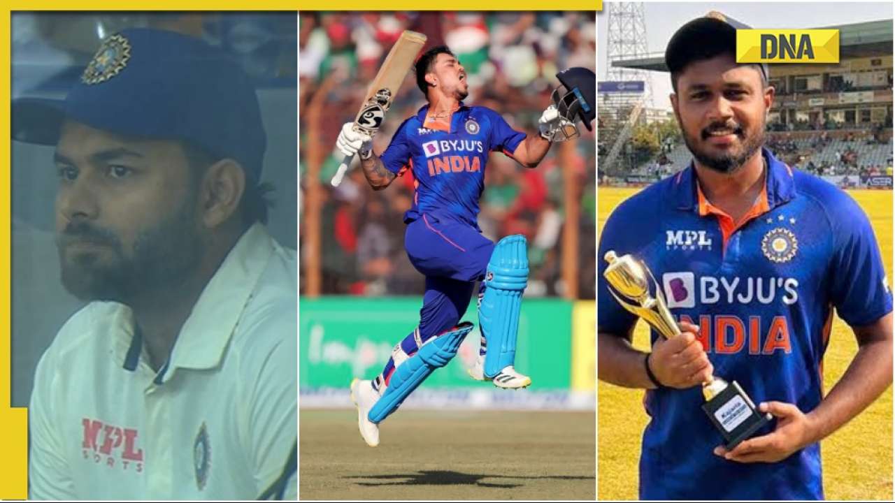 IND vs SL: Rishabh Pant likely to be rested, Sanju Samson-Ishan Kishan to get nod for T20I series, say reports