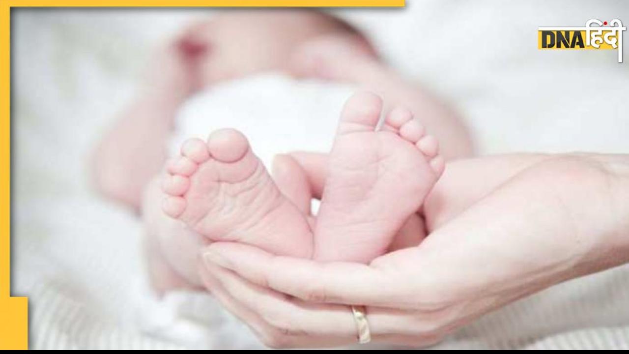 बेटी होने की खुशी में पिता ने 500 लोगों को दी ऐसी पार्टी, पूरे प्रदेश में हो रही चर्चा 
