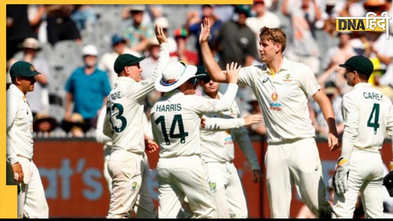AUS vs SA: Cameron Green की आग उगलती गेंदों के सामने नतमस्तक हुई साउथ अफ्रीका, 189 पर हुई ढेर