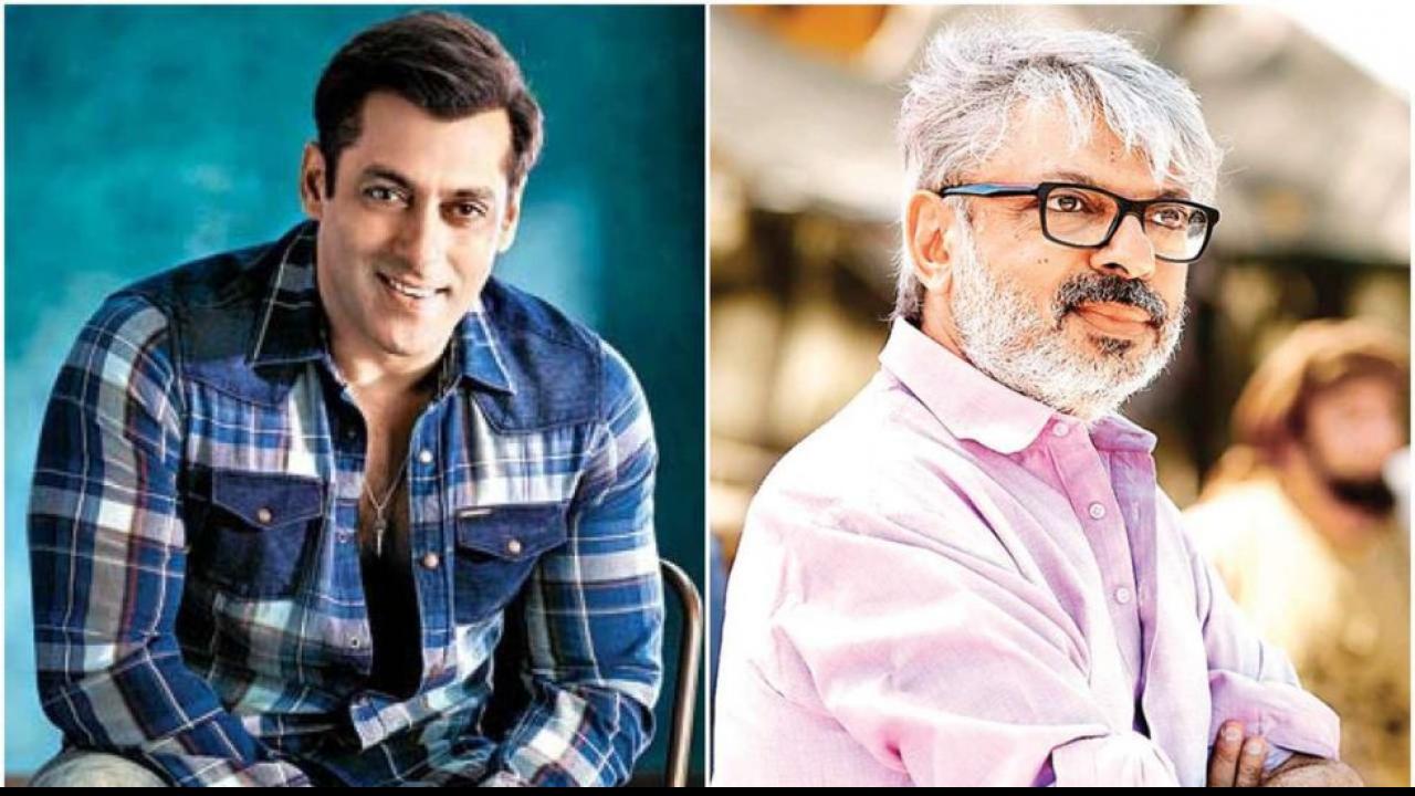 Salman Khan Attacked Sanjay Leela Bhansali