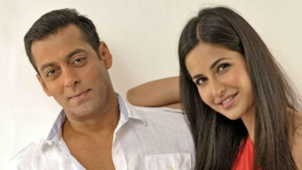 Salman Khan Called Katrina A Labourer