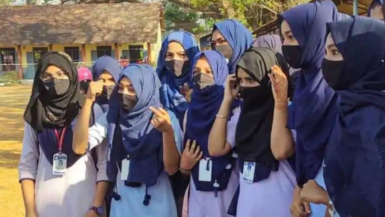 Karnataka Hijab Controversy