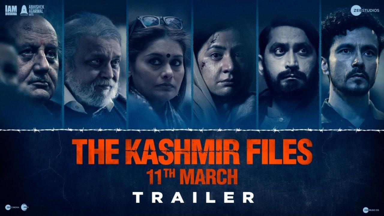 The Kashmir Files