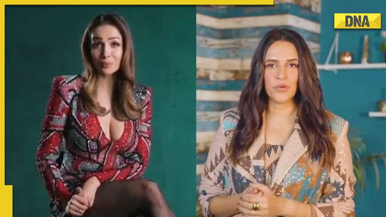 1280px x 720px - Malaika Arora tells Neha Dhupia to 'stay out' of her personal life after  latter suggests making amends with Amrita