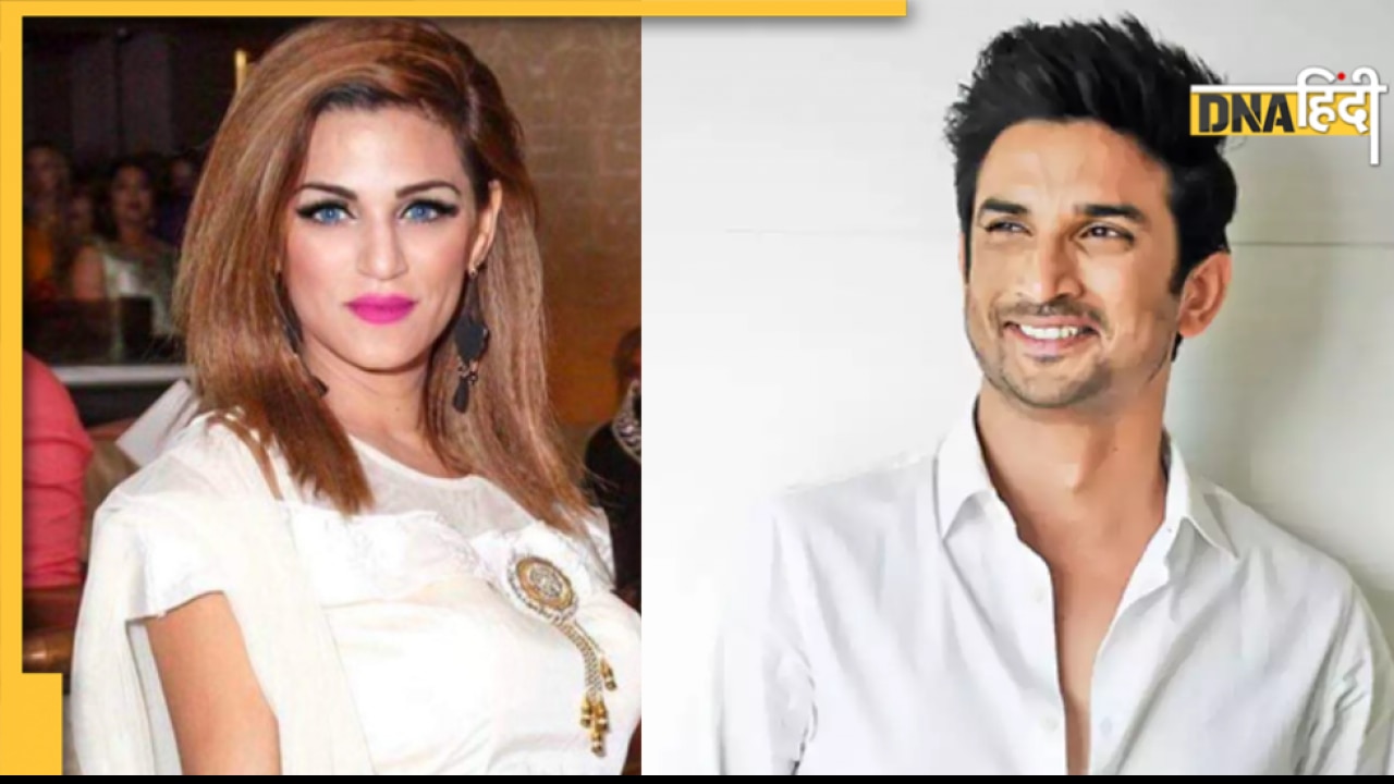 Sushant Singh Rajput: 'रूपकुमार शाह सुरक्षित रहें', 'मर्डर' वाले दावे पर आया एक्टर की बहन का रिएक्शन, PM Modi से की ये गुजारिश