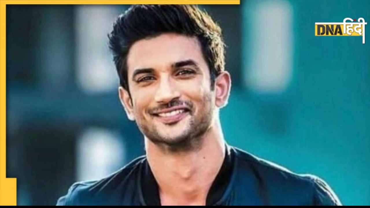 Sushant Singh Rajput के 'मर्डर' के दावों पर फॉरेंसिक एक्सपर्ट ने उठाए सवाल, बोले 'साजिश रची जा रही है' 